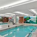 Studio Apartment for rent in Brooklyn Heights - Brooklyn, New York