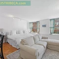 1 bedroom apartment for rent in Tribeca - Manhattan, New York