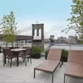 1 bedroom apartment for rent in FiDi - Manhattan, New York