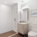 3 bedrooms apartment for rent in FiDi - Manhattan, New York
