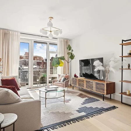 2 bedrooms apartment for rent in Williamsburg - Brooklyn, New York