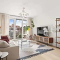 2 bedrooms apartment for rent in Williamsburg - Brooklyn, New York