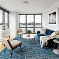 Studio Apartment for rent in Midtown West - Manhattan, New York