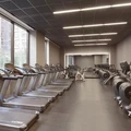 1 bedroom apartment for rent in Midtown West - Manhattan, New York