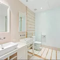 Studio Apartment for rent in FiDi - Manhattan, New York