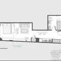 Studio Apartment for rent in FiDi - Manhattan, New York