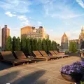 2 bedrooms apartment for rent in Tribeca - Manhattan, New York