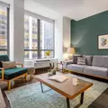 3 bedrooms apartment for rent in FiDi - Manhattan, New York
