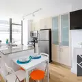 2 bedrooms apartment for rent in FiDi - Manhattan, New York
