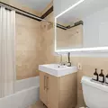 3 bedrooms apartment for rent in FiDi - Manhattan, New York