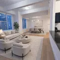 5 bedrooms apartment for rent in Tribeca - Manhattan, New York