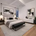 5 bedrooms apartment for rent in Tribeca - Manhattan, New York