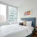 2 bedrooms apartment for rent in FiDi - Manhattan, New York