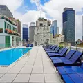 1 bedroom apartment for rent in FiDi - Manhattan, New York