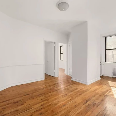 3 bedrooms apartment for rent in Soho - Manhattan, New York
