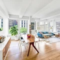 3 bedrooms apartment for rent in FiDi - Manhattan, New York