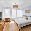 3 bedrooms apartment for rent in FiDi - Manhattan, New York
