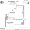 1 bedroom apartment for rent in East Village - Manhattan, New York