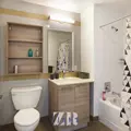 1 bedroom apartment for rent in Prospect Lefferts Gardens - Brooklyn, New York
