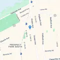 2 bedrooms apartment for rent in Flatbush Ditmas Park - Brooklyn, New York