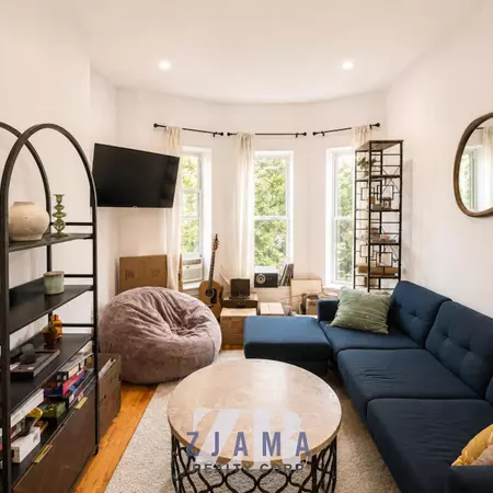 3 bedrooms apartment for rent in Crown Heights - Brooklyn, New York