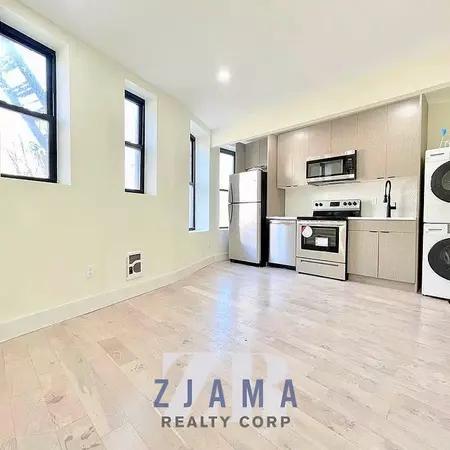 1 bedroom apartment for rent in Flatbush Ditmas Park - Brooklyn, New York
