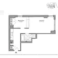 Studio Apartment for rent in Park Slope - Brooklyn, New York