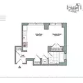 Studio Apartment for rent in Park Slope - Brooklyn, New York