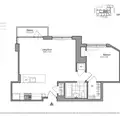 1 bedroom apartment for rent in Park Slope - Brooklyn, New York