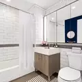 1 bedroom apartment for rent in Midtown West - Manhattan, New York