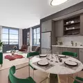 1 bedroom apartment for rent in Midtown West - Manhattan, New York