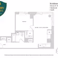 1 bedroom apartment for rent in Midtown West - Manhattan, New York