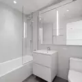 3 bedrooms apartment for rent in Downtown Brooklyn - Brooklyn, New York