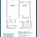 1 bedroom apartment for rent in Midtown West - Manhattan, New York