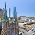 1 bedroom apartment for rent in Midtown West - Manhattan, New York