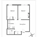 2 bedrooms apartment for rent in Chelsea - Manhattan, New York