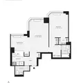 2 bedrooms apartment for rent in Upper East Side - Manhattan, New York