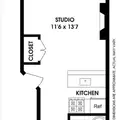 Studio Apartment for rent in Upper East Side - Manhattan, New York