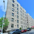 1 bedroom apartment for rent in Concourse Village - The Bronx, New York