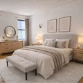 1 bedroom apartment for rent in The Bronx - The Bronx, New York