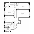 4 bedrooms apartment for rent in Morningside Heights - Manhattan, New York