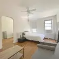 Studio Apartment for rent in Midtown West - Manhattan, New York