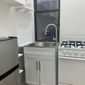 Studio Apartment for rent in Midtown West - Manhattan, New York
