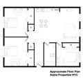 3 bedrooms apartment for rent in Gramercy - Manhattan, New York