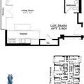 Studio Apartment for rent in Harlem - Manhattan, New York