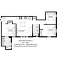 Room for rent in Harlem #1