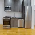 Room for rent in Harlem #4