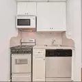 Studio Apartment for rent in Midtown West - Manhattan, New York