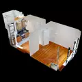1 bedroom apartment for rent in Upper West Side - Manhattan, New York