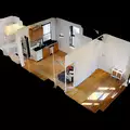 1 bedroom apartment for rent in Upper West Side - Manhattan, New York